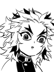 쿄쥬로 잘 그리는 것이 꿈