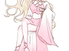 이 월/요괴/女/23