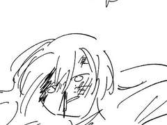 살육인형에게 딱밤을