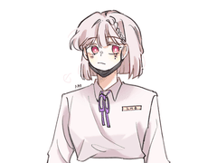 [중2도 사랑을 할래!] 초여름