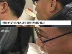 이제노랑 정재현이 미술학원 선생님인 SSUL 3