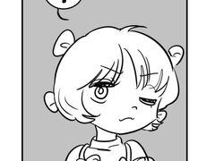 마쿠베 피노코 만화