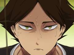 하이큐 스나 린타로2(일러)