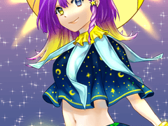 커미션 열어요♡