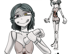 나이트메어 / 도로시(Dorthy): 인형의 존재