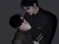 [창작] <RM-13>- 프롤로그