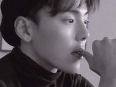 같이 잘래요? 上