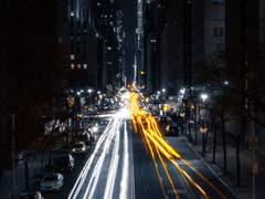 [소설 C타입] 더블크로스, 배드 시티 키리타니 & PC 드림 (7,777자)