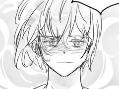 [리안여주] 단발