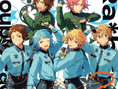 ポケットに宇宙 (주머니 속 우주)