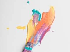 달로 돌아가는 길