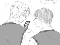 [데못죽] 문앟과 앟엋