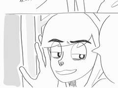 Snow in the water 상편