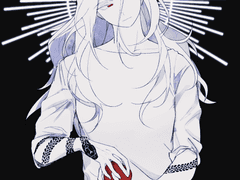 [나기이바] 그동안 그린거