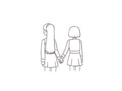 6. 손잡은 스미쿠쿠