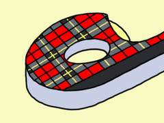 145. 스카치테이프의 어원