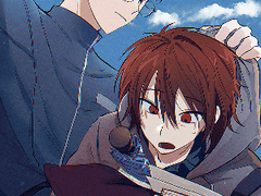 세포신곡 첫인상->현인상