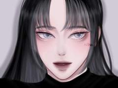 커미션 받아요 !