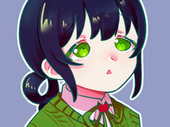 고백 받은 비무리