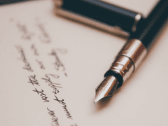 취미 만화를 1년 넘게 그린다는 것 -2-