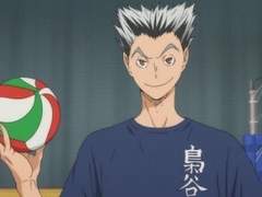 하이큐 썰 / 후플푸프 (-) X 그리핀도르 보쿠토 코타로