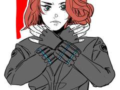 그간 그린 냇 위주 낙서들(2021 12~2022 01)