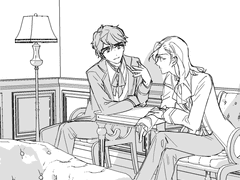 안 망한 릭벨과 즐거운 잭클카