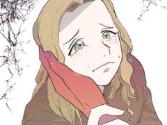 완다 막시모프 낙서들