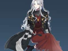 복지팀장 펠리시타 블레윗