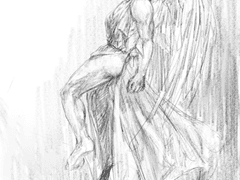 [1차] 천사 에이든