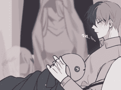 꿈에서 만나는 손님