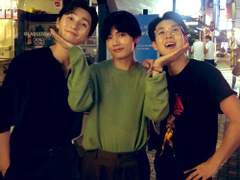 [서준/뷔]모순인 관계 짧은 번외편1