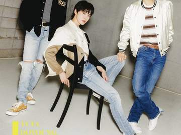 plan 127 ; 김여주 지키기