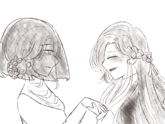 03# 내 모든 걸 바칠 수 있을 만큼. 정말로 사랑해.