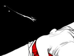 정신병자 표도르