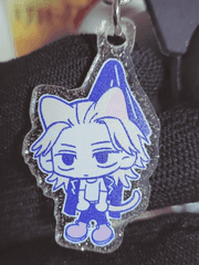 도리벤 키링 도안!!!