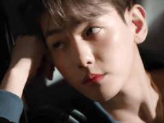 백현 빙의글 - 연앤리치 핸섬 변백현 02.