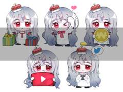 [커미션] 그림 커미션 / 입금 온리