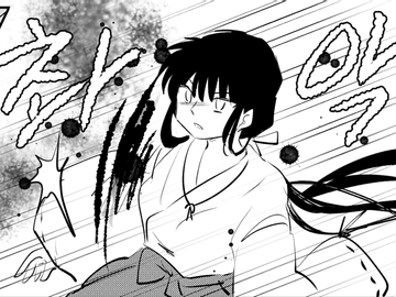 [이누키쿄] 7화: 이별