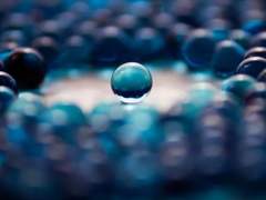 微弱 | 미약하다