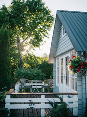 수상하고 특이한 이웃들의 이야기 나무