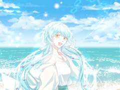 [CLOSE] 하늘 커미션