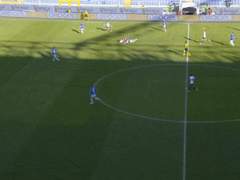 01.12(수) 04:45세리에A 칼리아리 vs 볼로냐