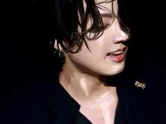 국과 민 유화 모음