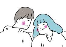 주호와 연섭_연애편 2화