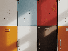 Let the Sunshine in -9- [끝]