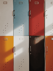 Let the Sunshine in [MCU]