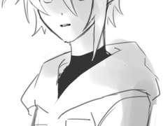 [루이츠카] 달과 별