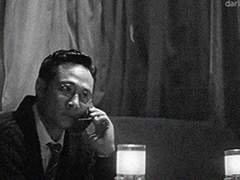 무간도 트릴로지 감상