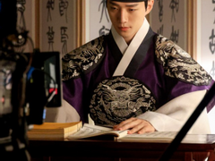 현대인이 조선 후기에 빙의